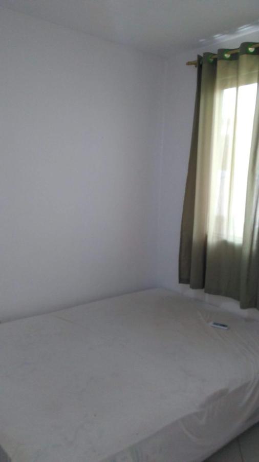 Apartamento Brasil Mulato