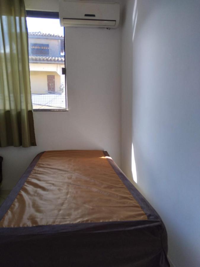 Apartamento Brasil Mulato *