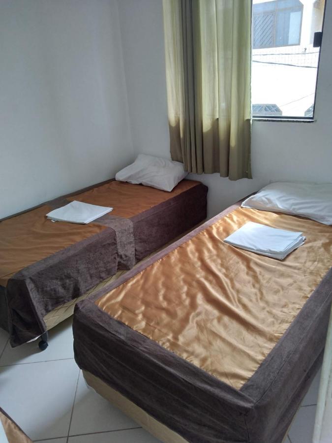 Brasil Mulato Apartamento