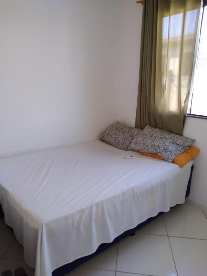 Apartamento Brasil Mulato Salvador