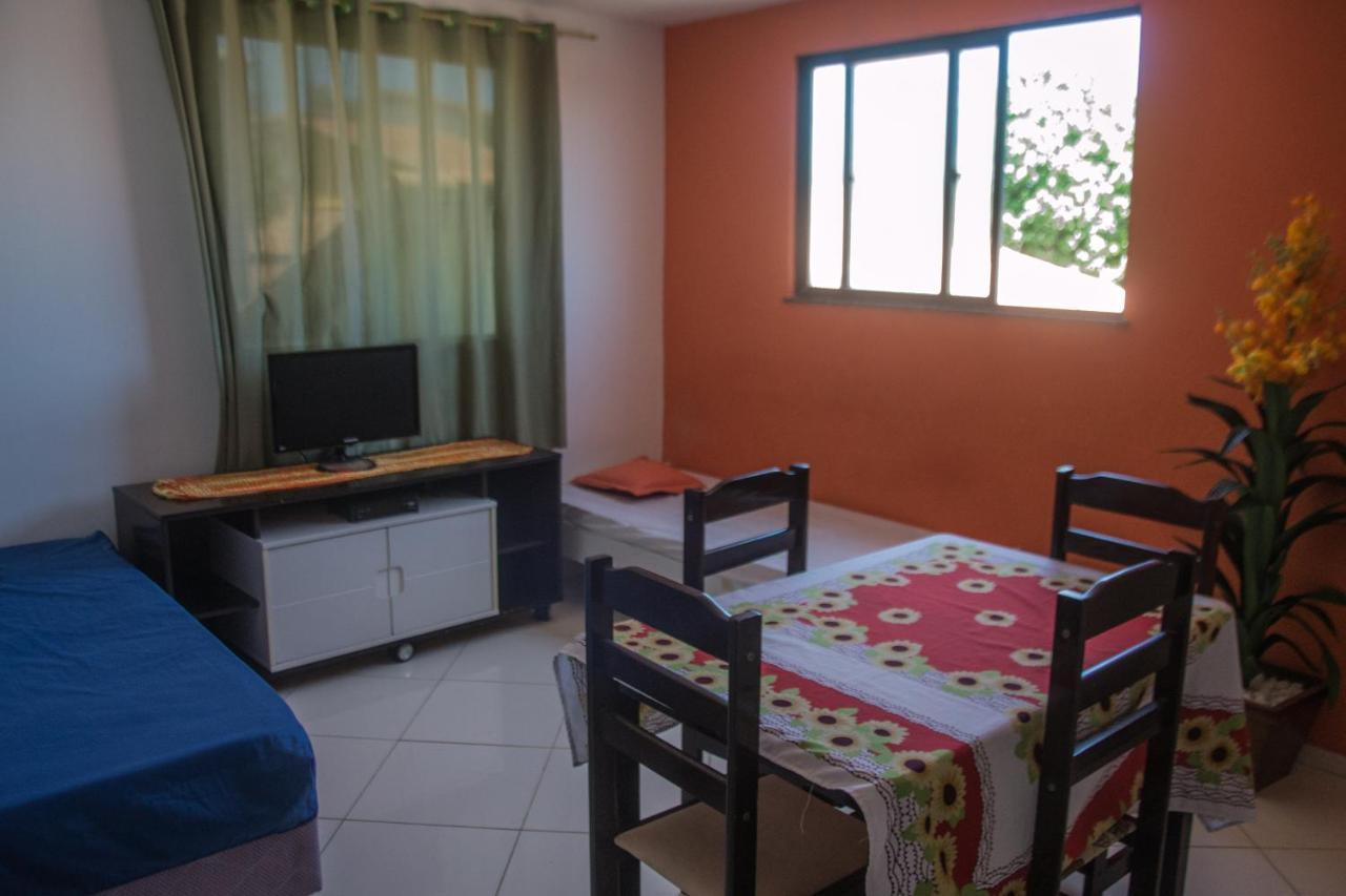 Apartamento Brasil Mulato *