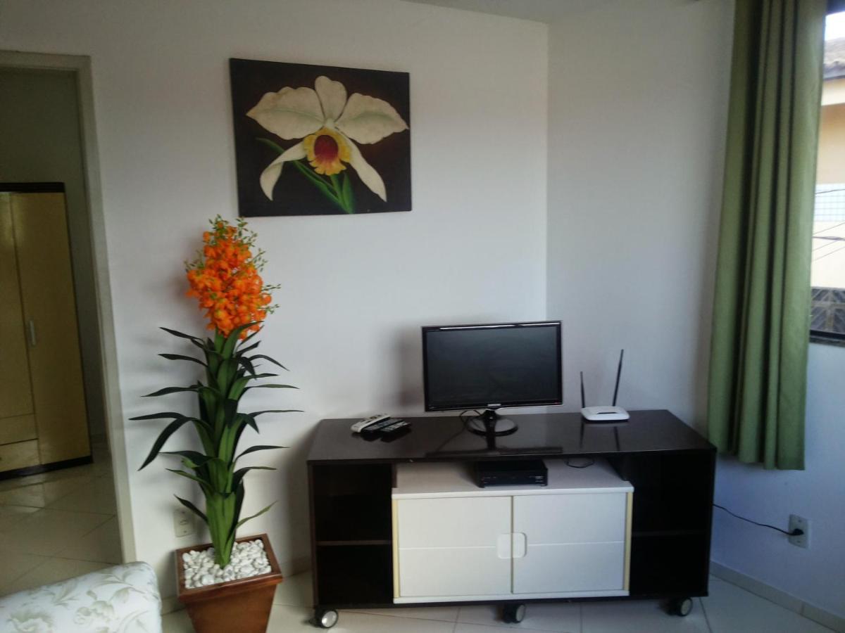 Apartamento Brasil Mulato Salvador