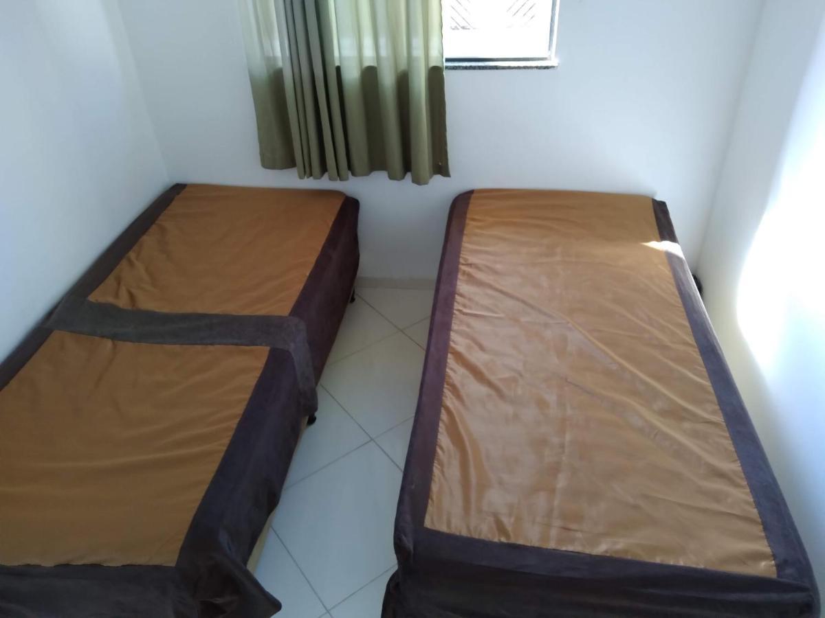 Apartamento Brasil Mulato *