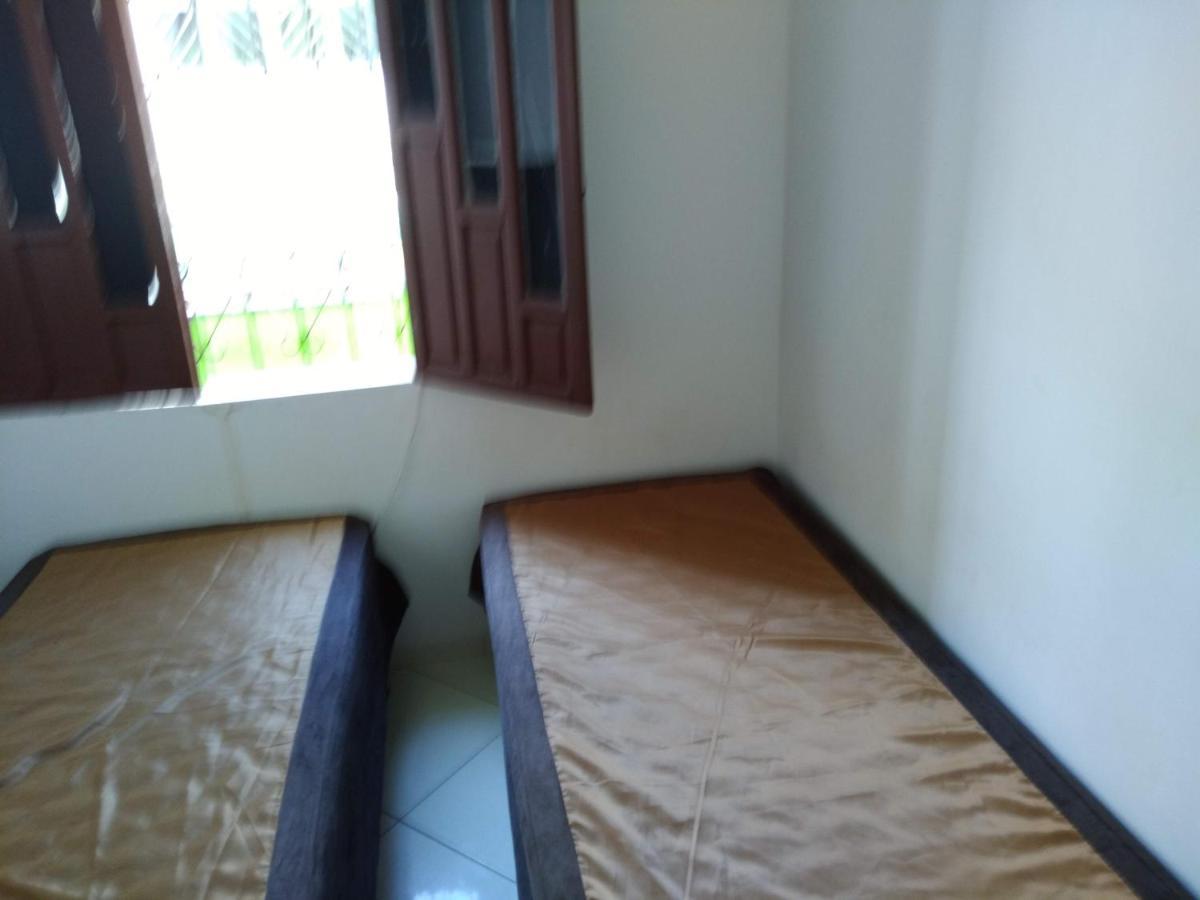 Apartamento Brasil Mulato *