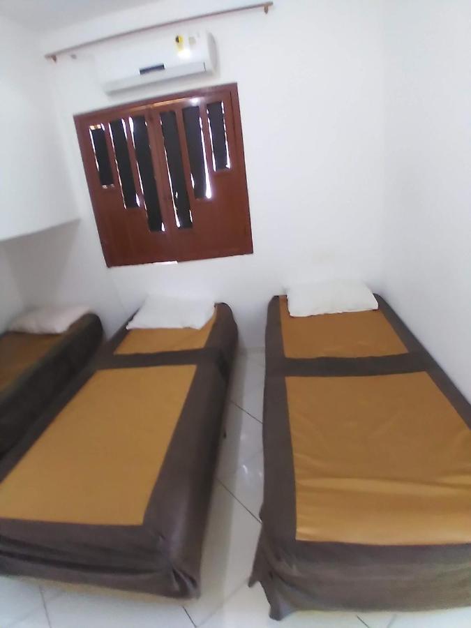 Apartamento Brasil Mulato *