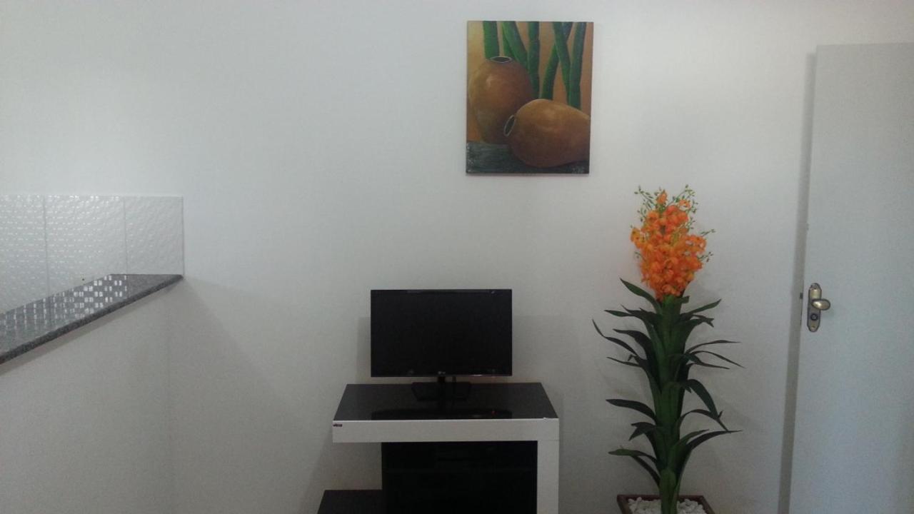 Brasil Mulato Apartamento *
