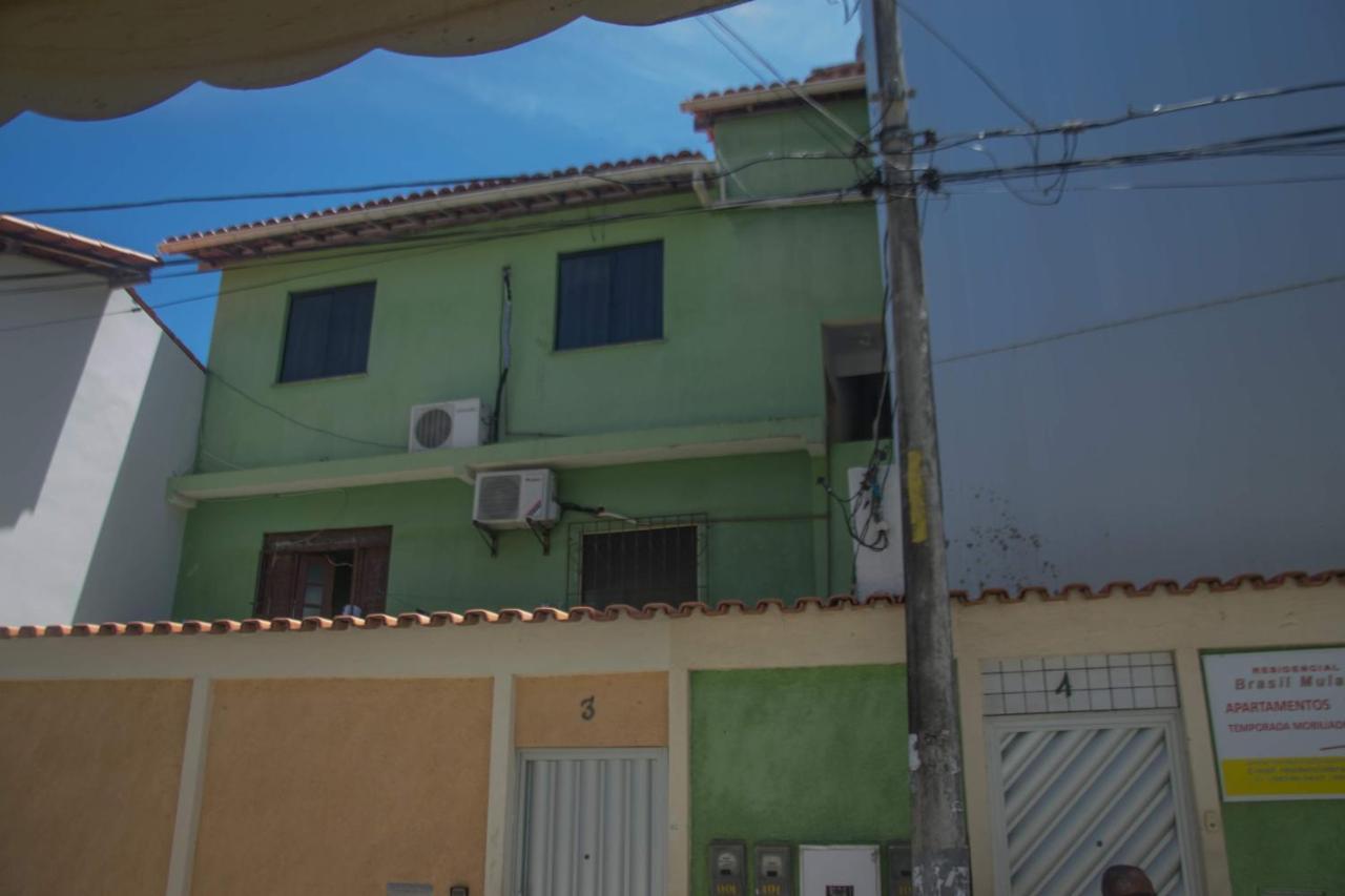 Brasil Mulato Apartamento *