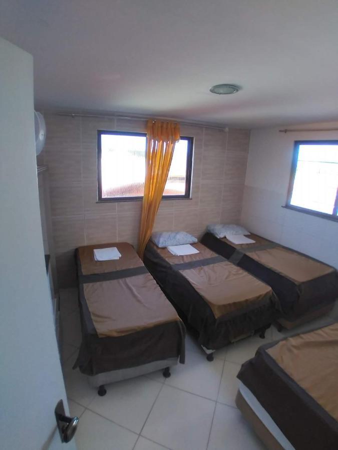 Brasil Mulato Apartamento Salvador